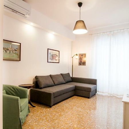 Vatican Museums Roomy Apartment Рим Екстериор снимка