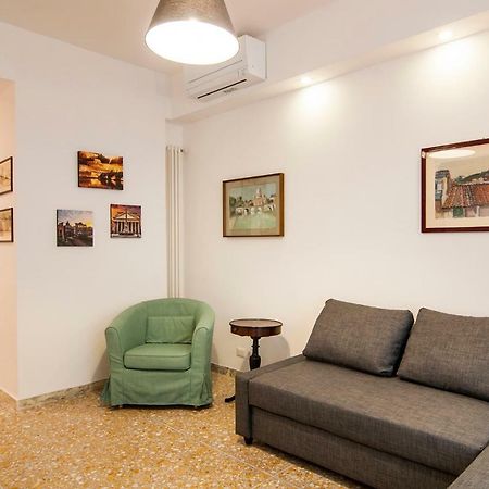 Vatican Museums Roomy Apartment Рим Екстериор снимка