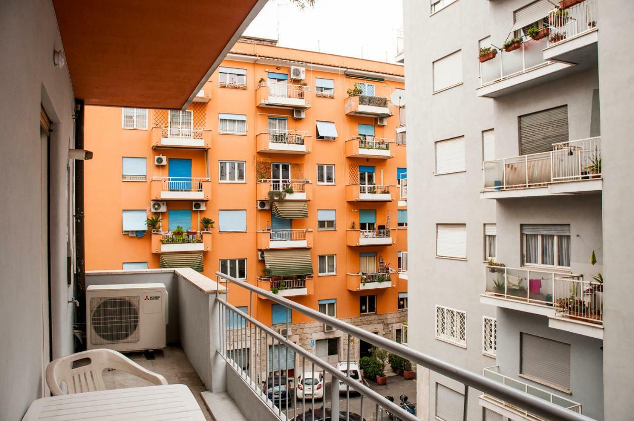 Vatican Museums Roomy Apartment Рим Екстериор снимка