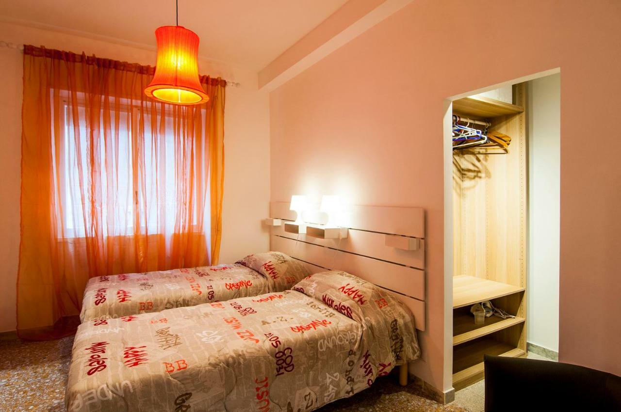 Vatican Museums Roomy Apartment Рим Екстериор снимка