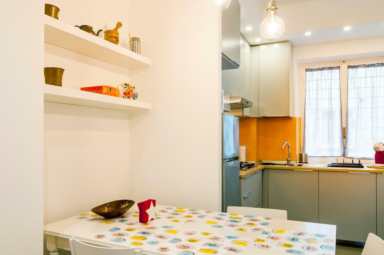 Vatican Museums Roomy Apartment Рим Екстериор снимка