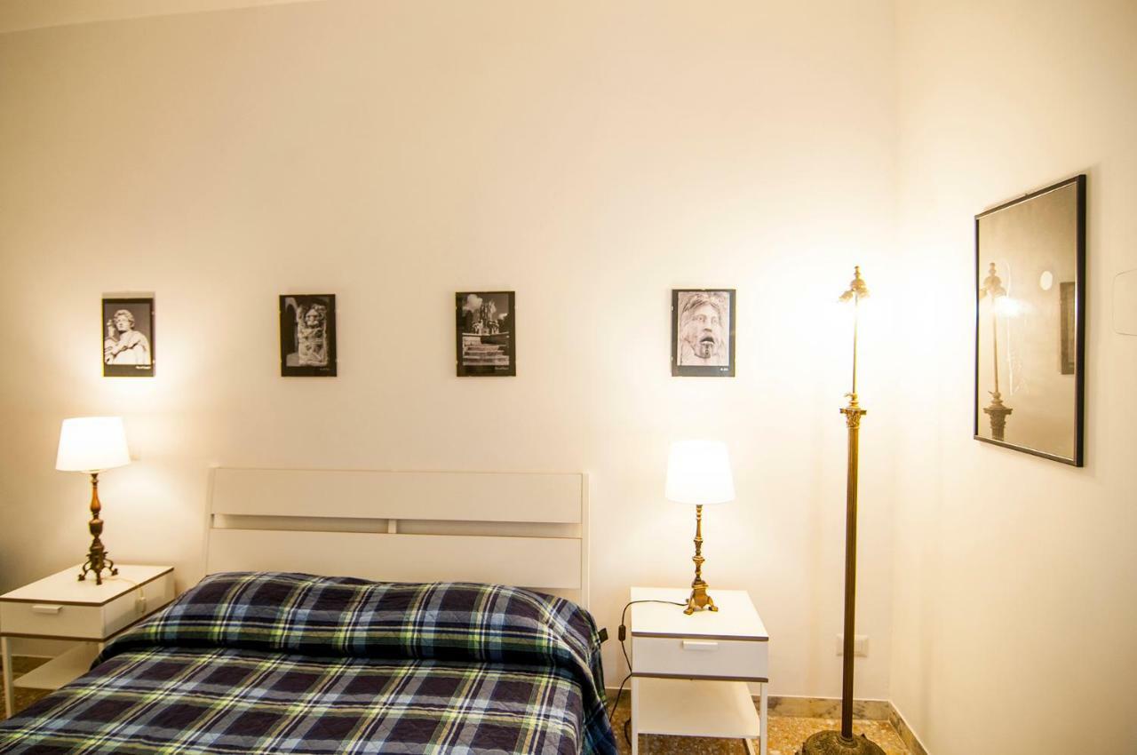 Vatican Museums Roomy Apartment Рим Екстериор снимка