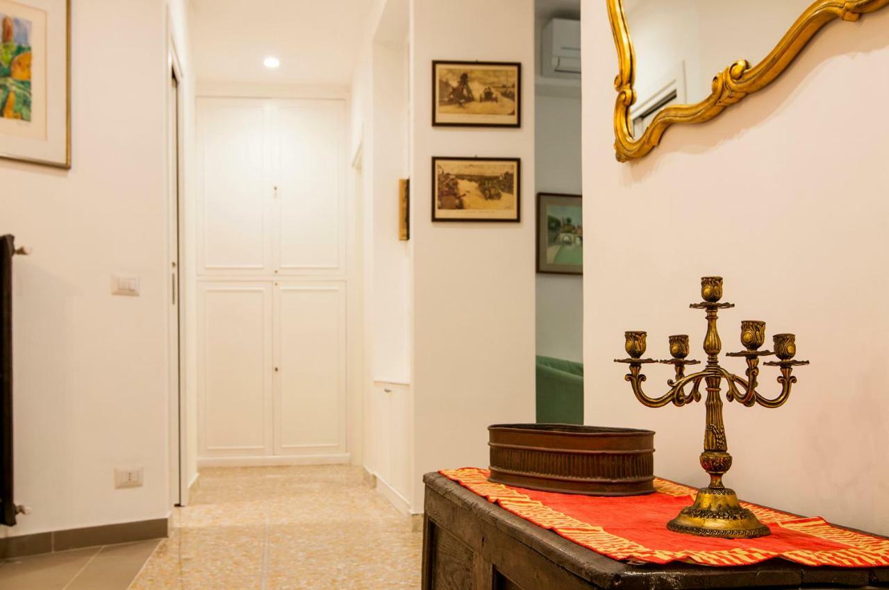 Vatican Museums Roomy Apartment Рим Екстериор снимка
