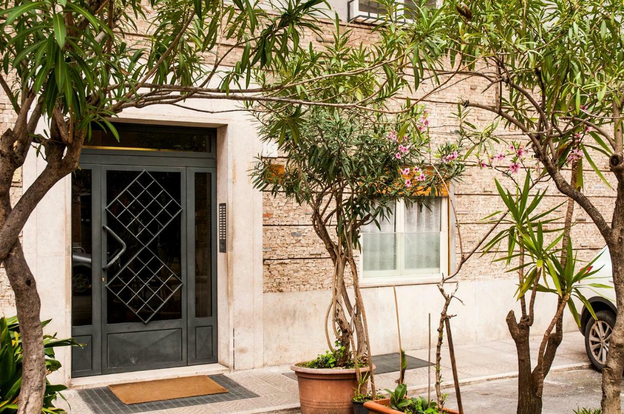 Vatican Museums Roomy Apartment Рим Екстериор снимка