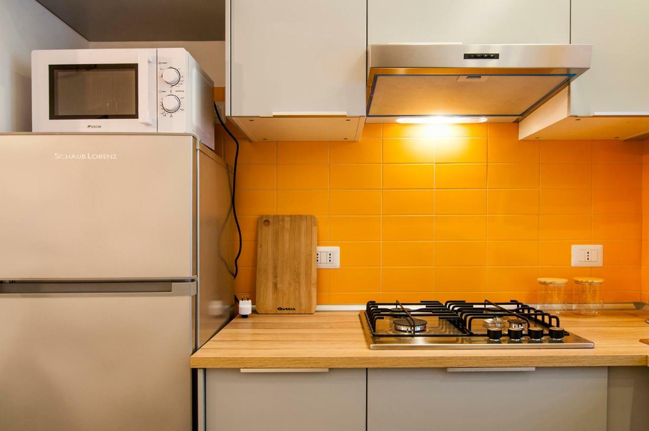 Vatican Museums Roomy Apartment Рим Екстериор снимка