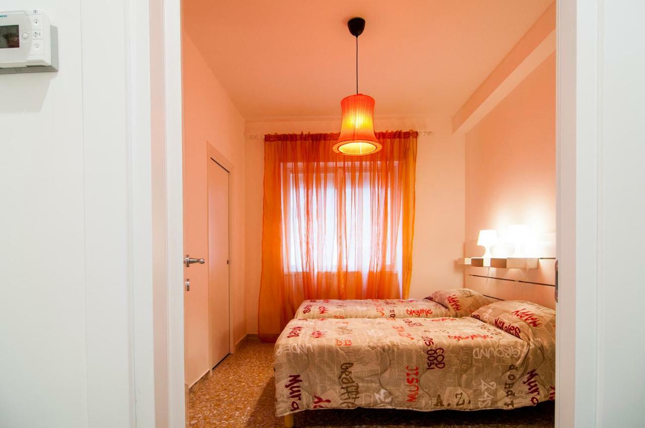 Vatican Museums Roomy Apartment Рим Екстериор снимка