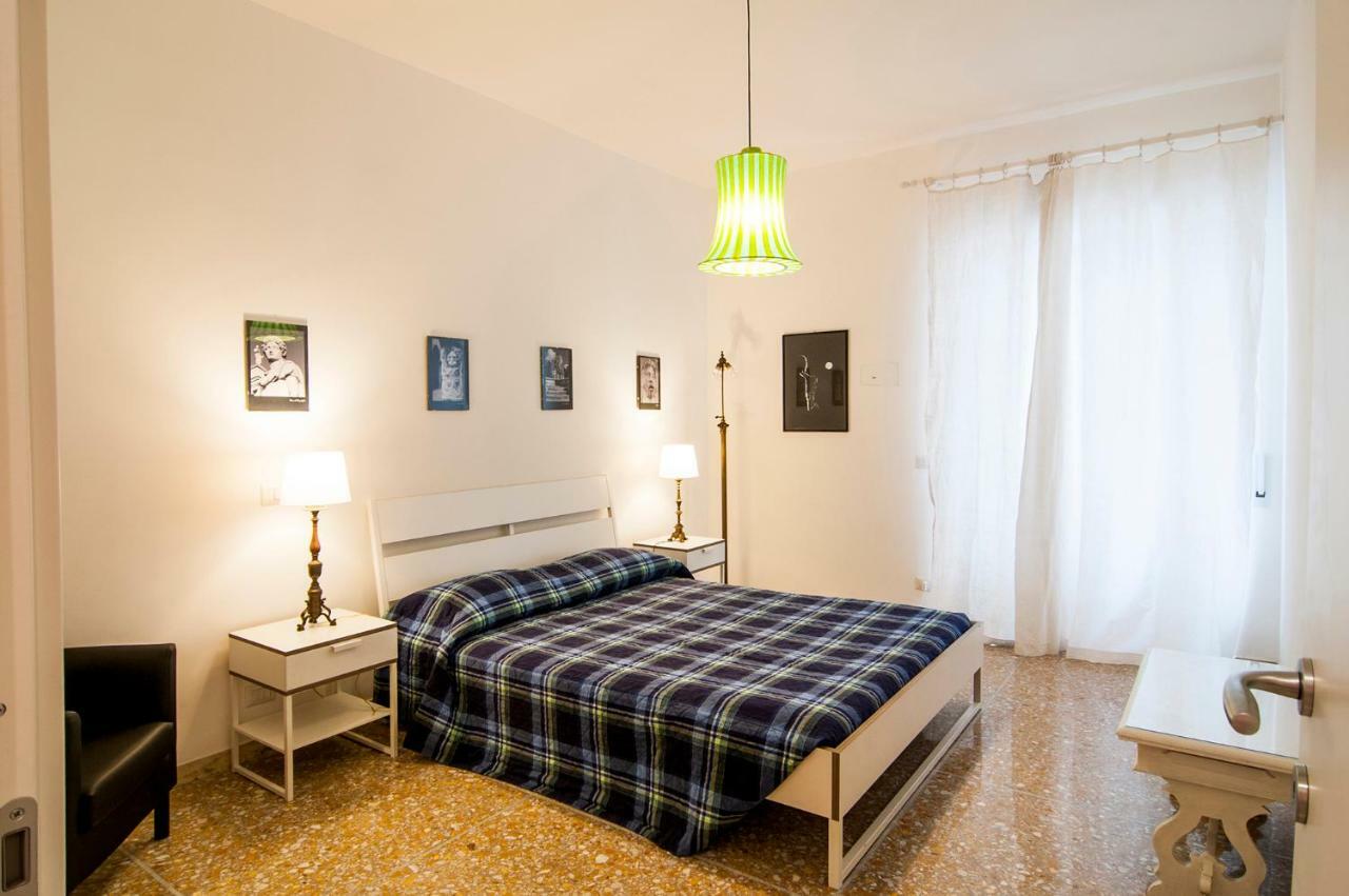 Vatican Museums Roomy Apartment Рим Екстериор снимка