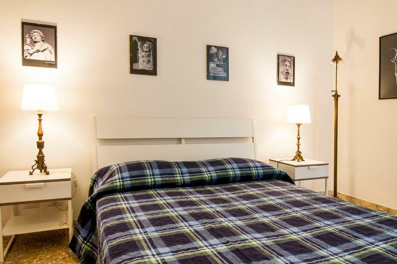 Vatican Museums Roomy Apartment Рим Екстериор снимка