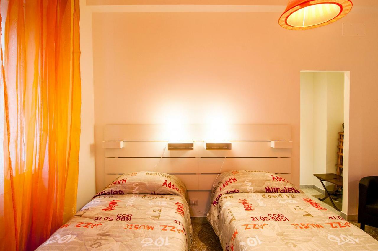 Vatican Museums Roomy Apartment Рим Екстериор снимка