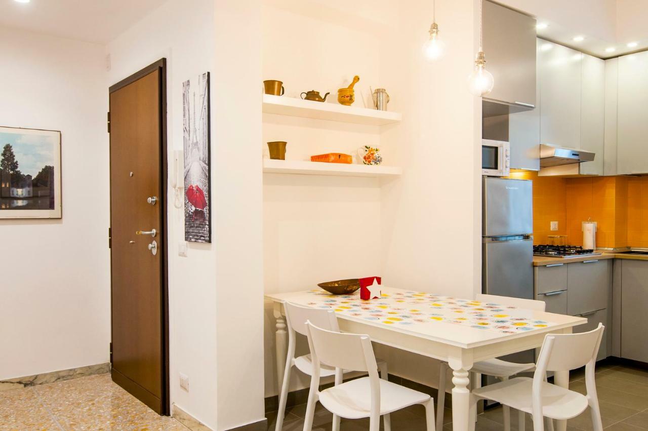 Vatican Museums Roomy Apartment Рим Екстериор снимка