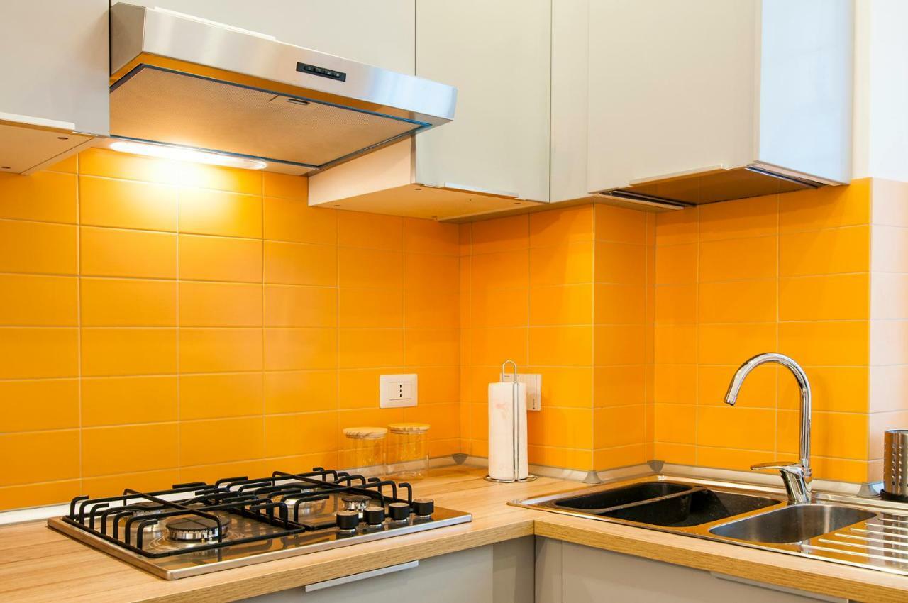 Vatican Museums Roomy Apartment Рим Екстериор снимка