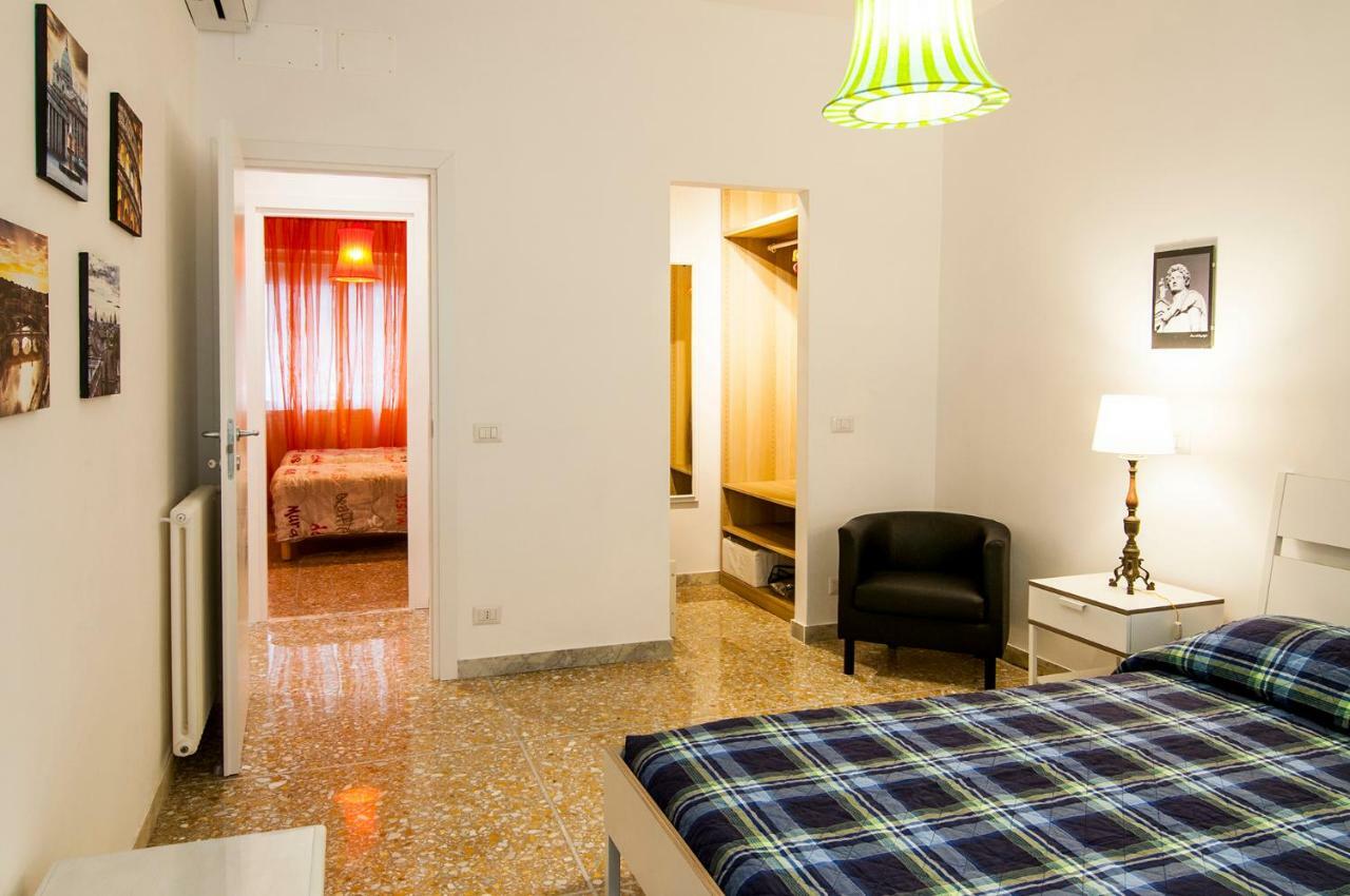 Vatican Museums Roomy Apartment Рим Екстериор снимка