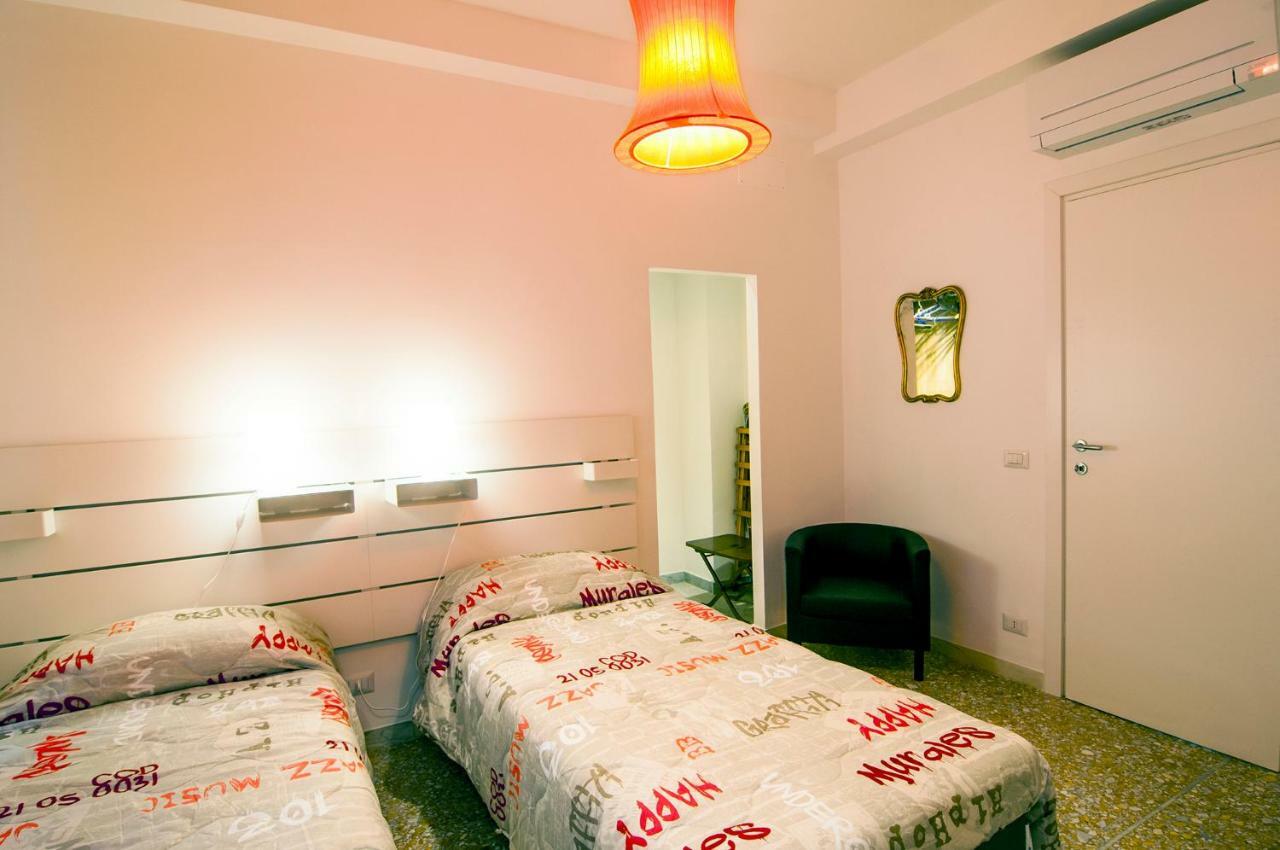 Vatican Museums Roomy Apartment Рим Екстериор снимка