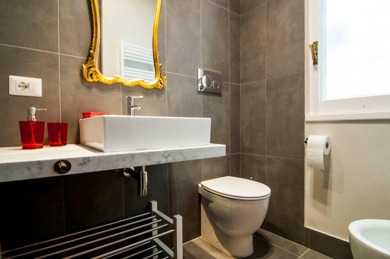Vatican Museums Roomy Apartment Рим Екстериор снимка