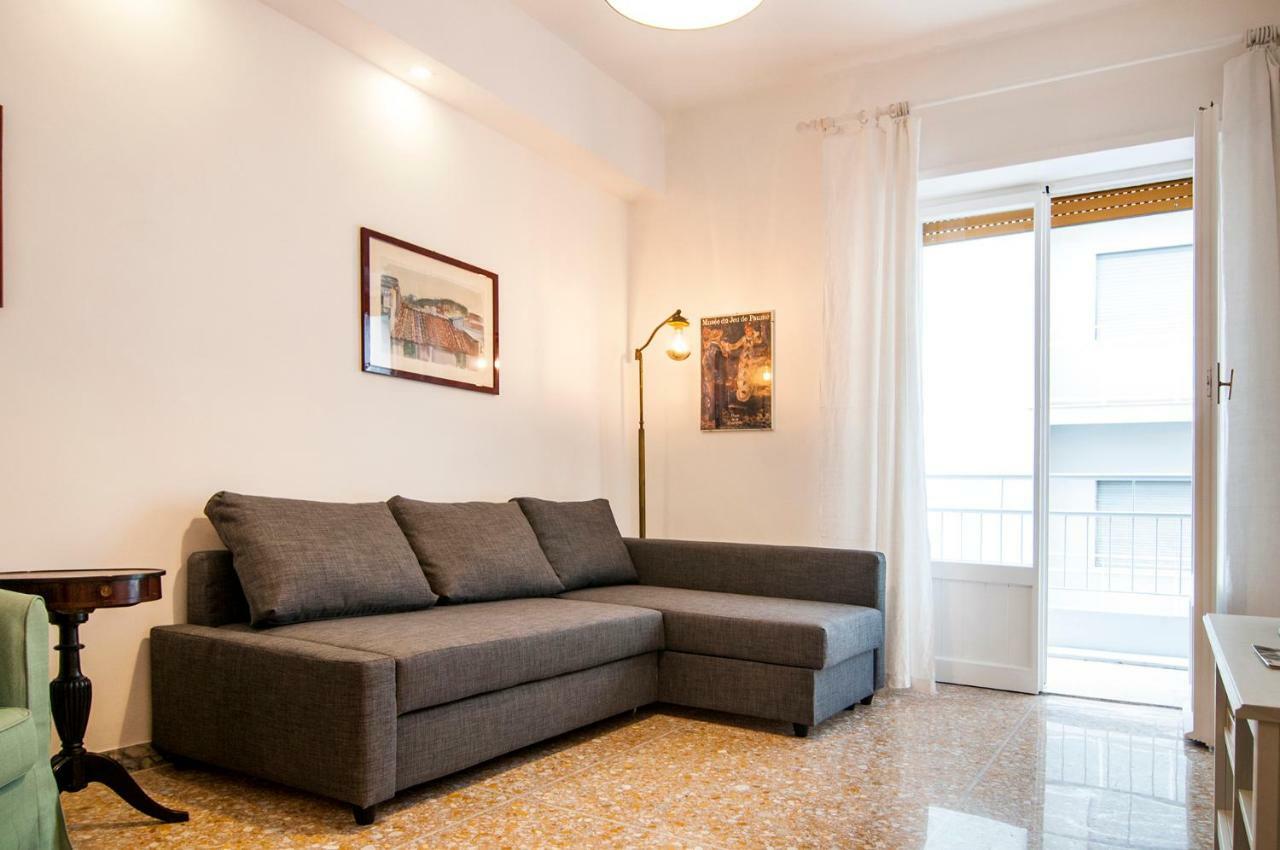 Vatican Museums Roomy Apartment Рим Екстериор снимка