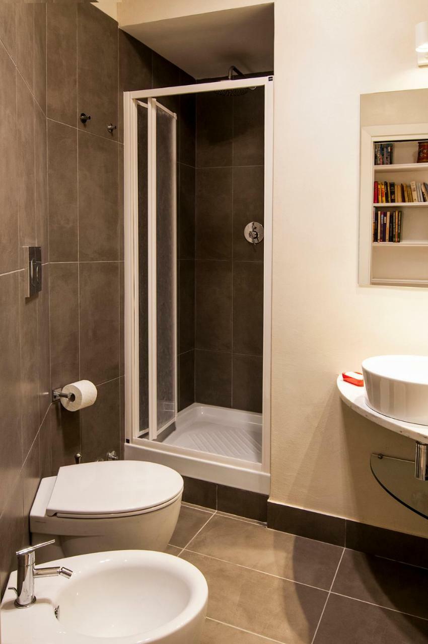 Vatican Museums Roomy Apartment Рим Екстериор снимка