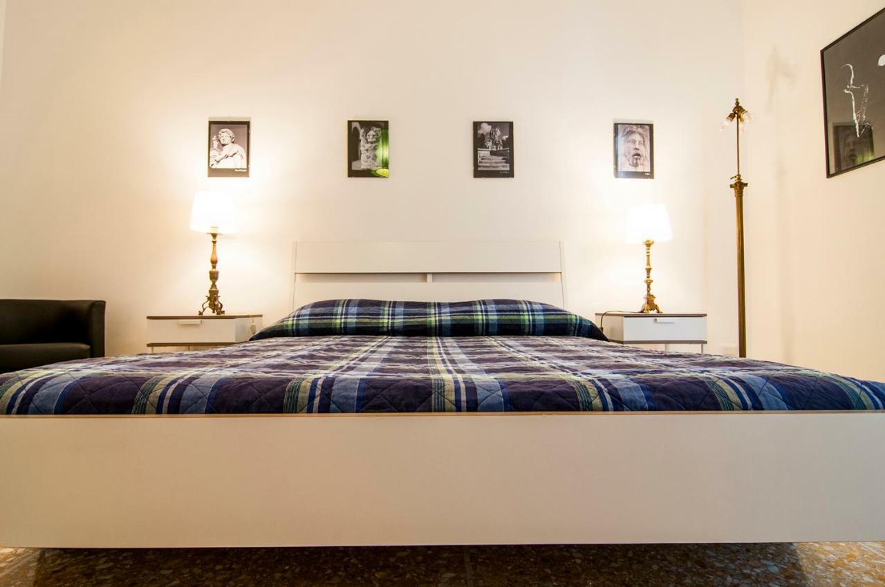 Vatican Museums Roomy Apartment Рим Екстериор снимка