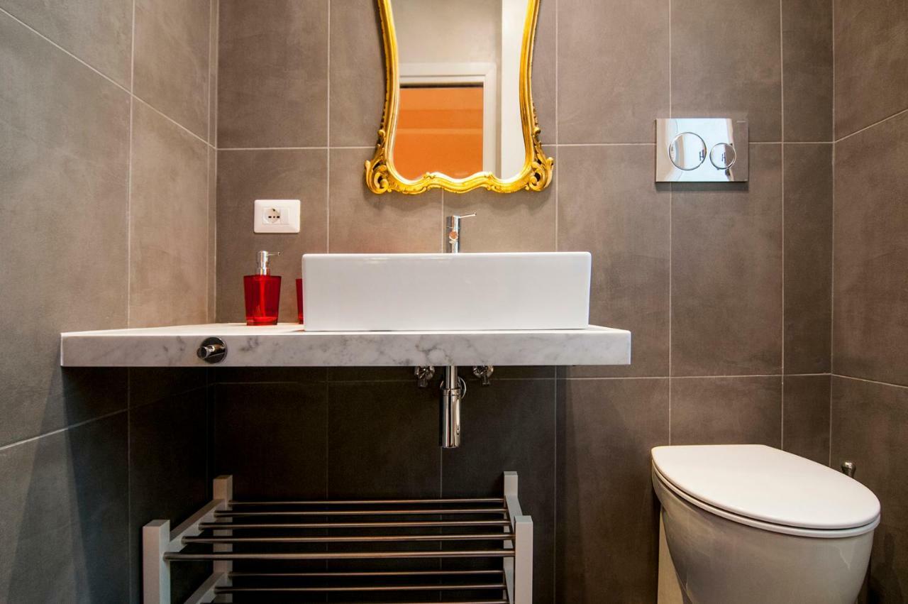 Vatican Museums Roomy Apartment Рим Екстериор снимка