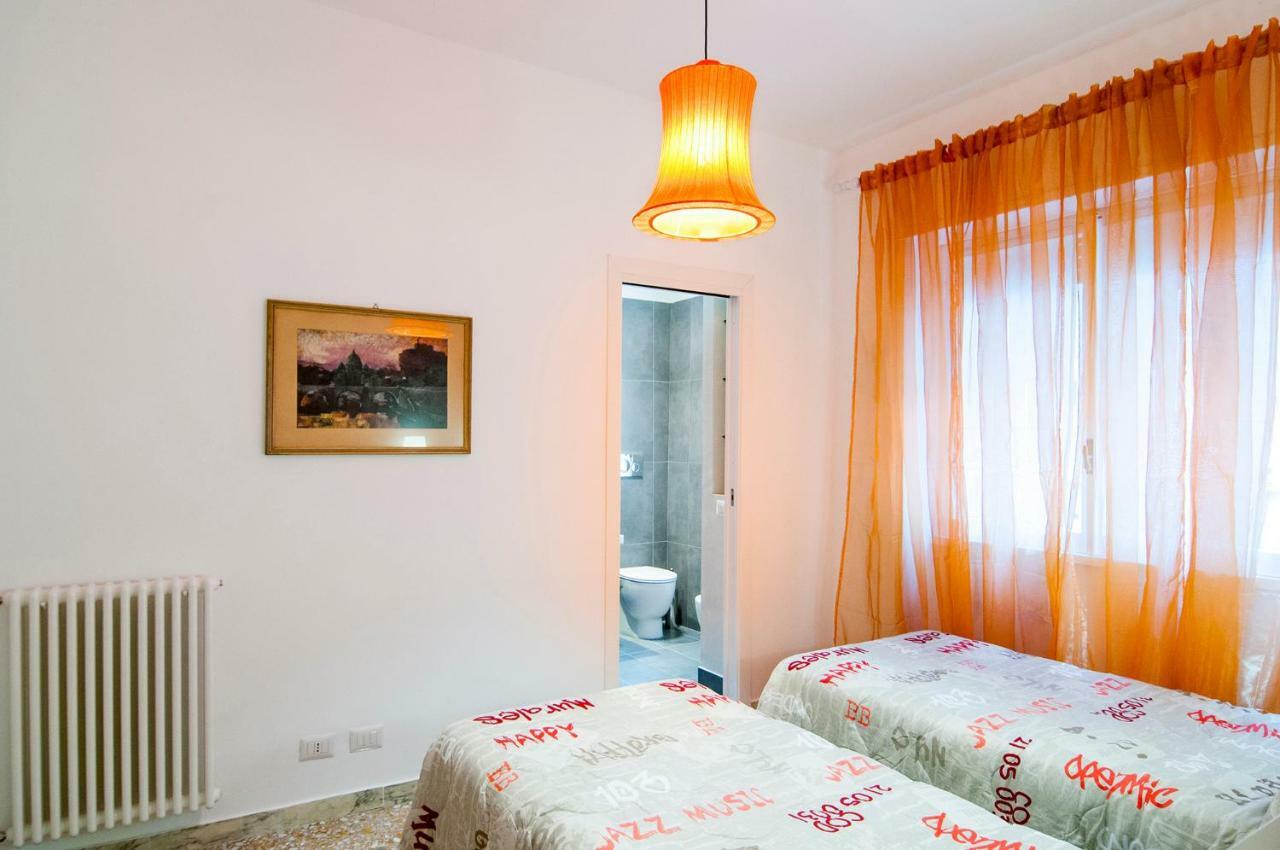 Vatican Museums Roomy Apartment Рим Екстериор снимка