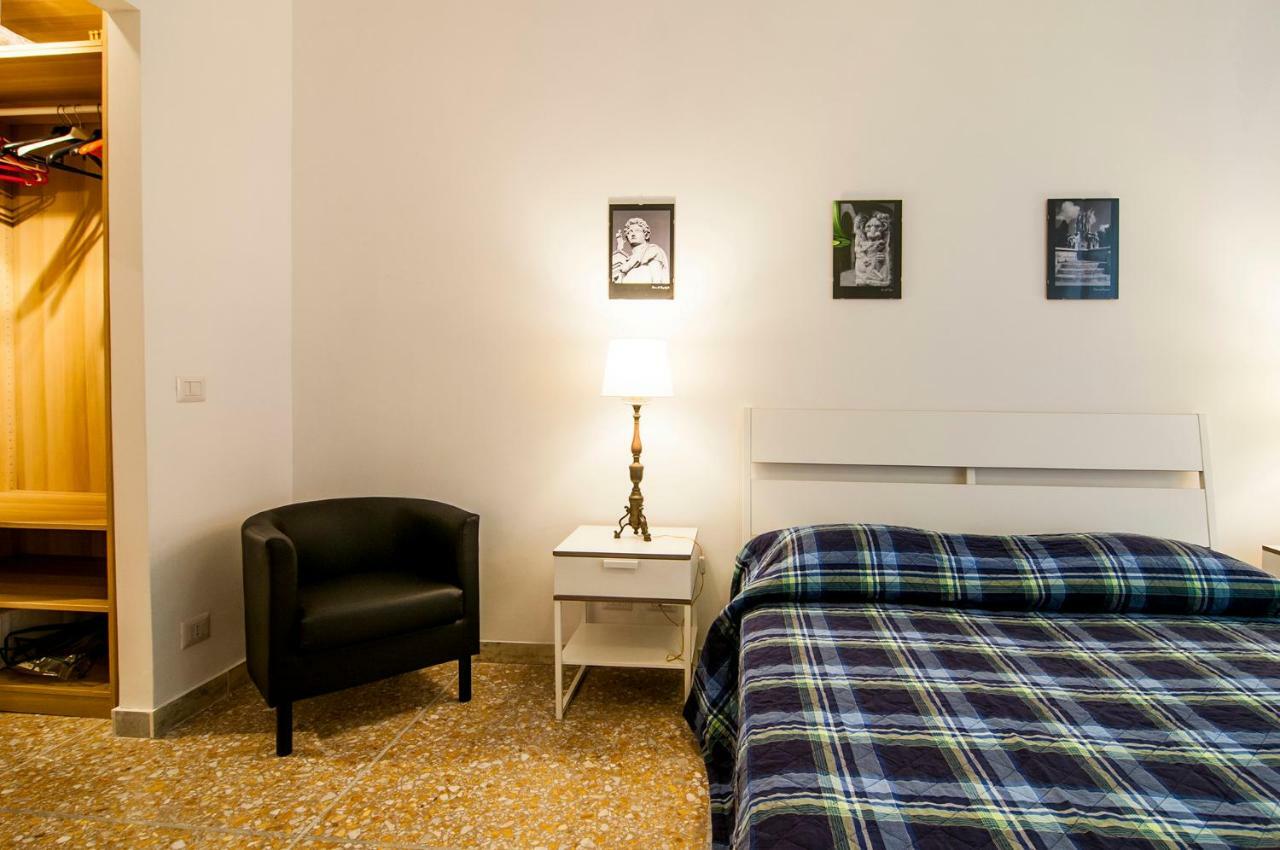 Vatican Museums Roomy Apartment Рим Екстериор снимка